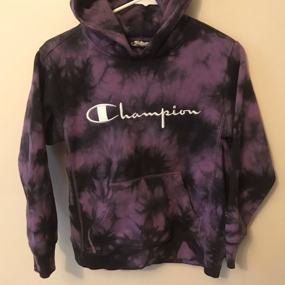 champion vintage sweater